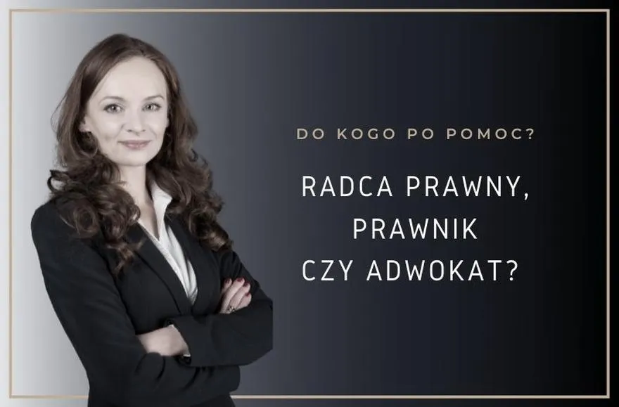 Usługi prawne