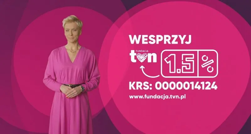 Wartość kontaktu z fundacją