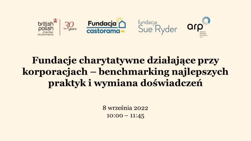 Warunki ubiegania się o wsparcie