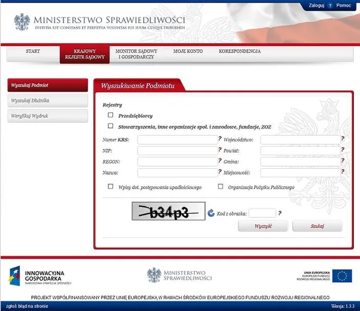 Wiarygodność fundacji