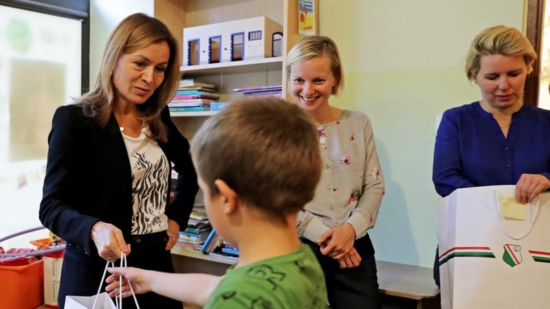 Wiarygodność fundacji