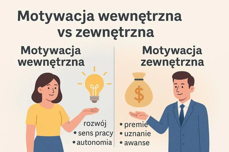 Wpływ technologii na motywację