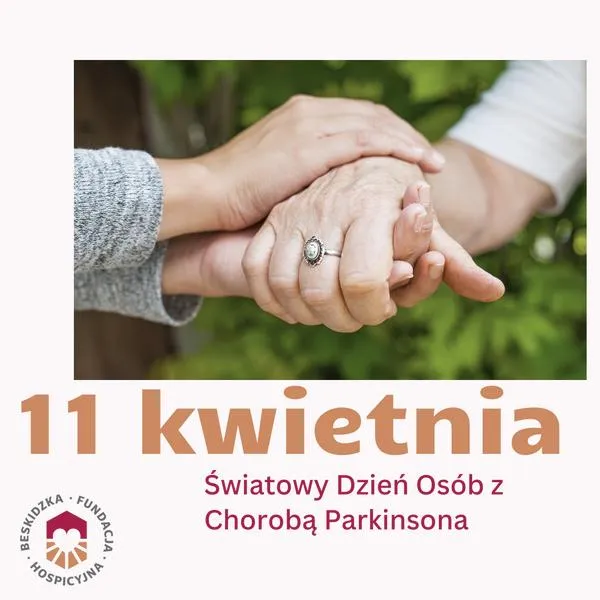Wsparcie dla chorych