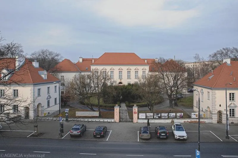 Wsparcie dla grup społecznych