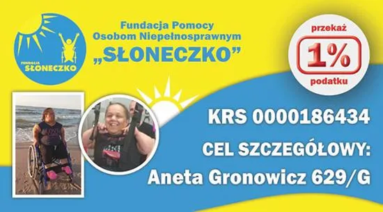 Wsparcie dla osób z niepełnosprawnościami