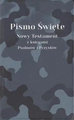 Wsparcie dla potrzebujących