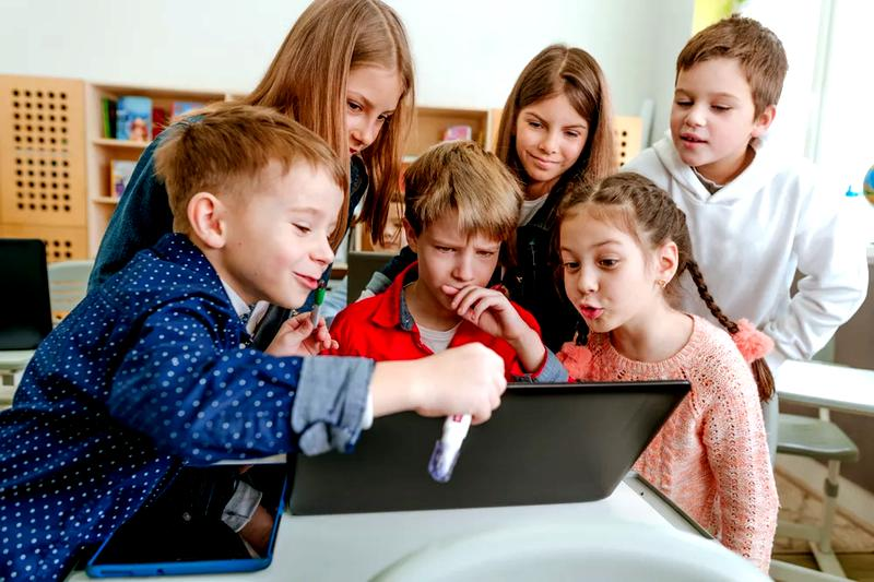 Wsparcie edukacyjne