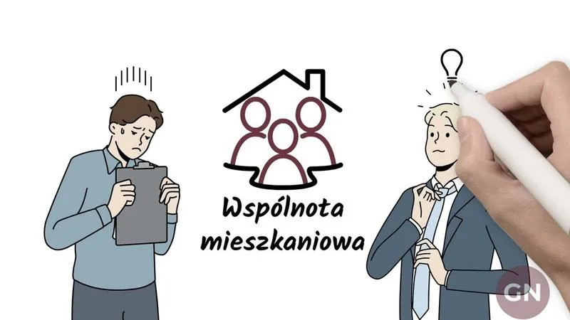 Wspólnota mieszkaniowa