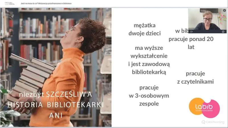 Zaangażowanie pracowników