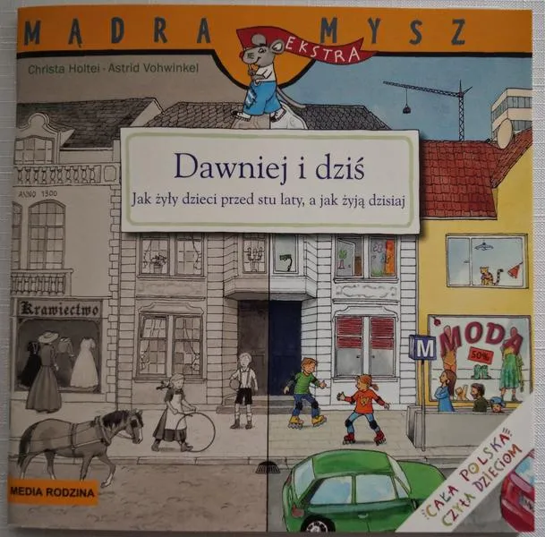 Zaangażowanie w działania