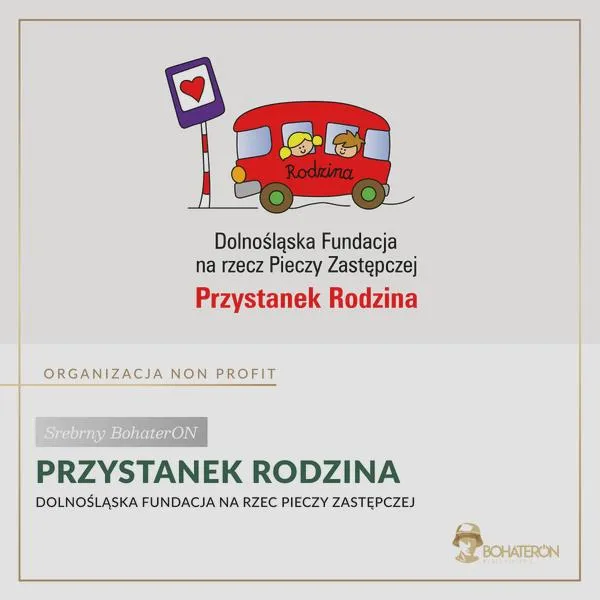 Zakładanie fundacji non-profit