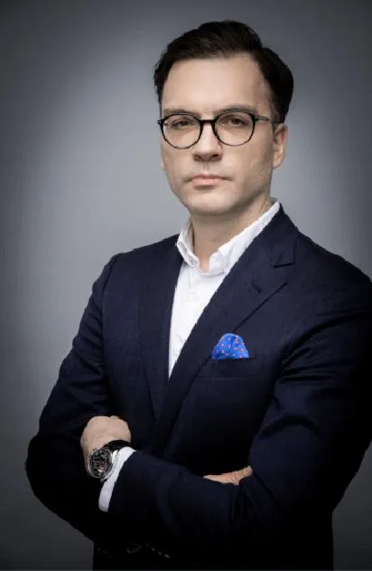 Zarobki adwokatów w Polsce