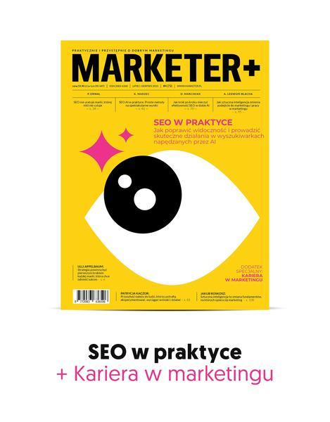 Zarobki w marketingu