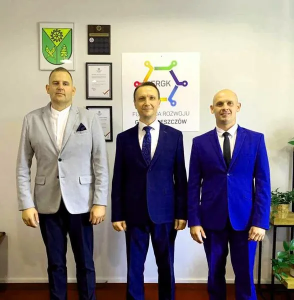Zarząd fundacji