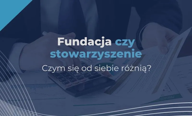 Zarządzanie fundacją i stowarzyszeniem