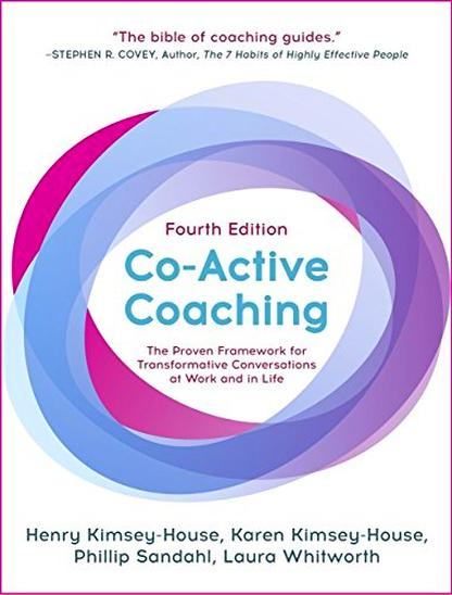 Zasady coachingu