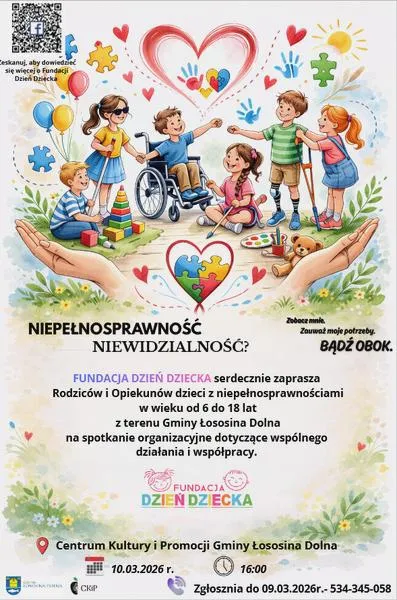 Zbieranie funduszy na leczenie