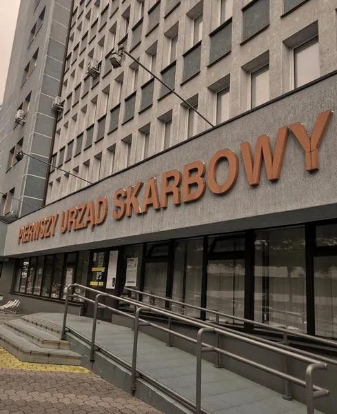 Zgłaszanie nieprawidłowości podatkowych